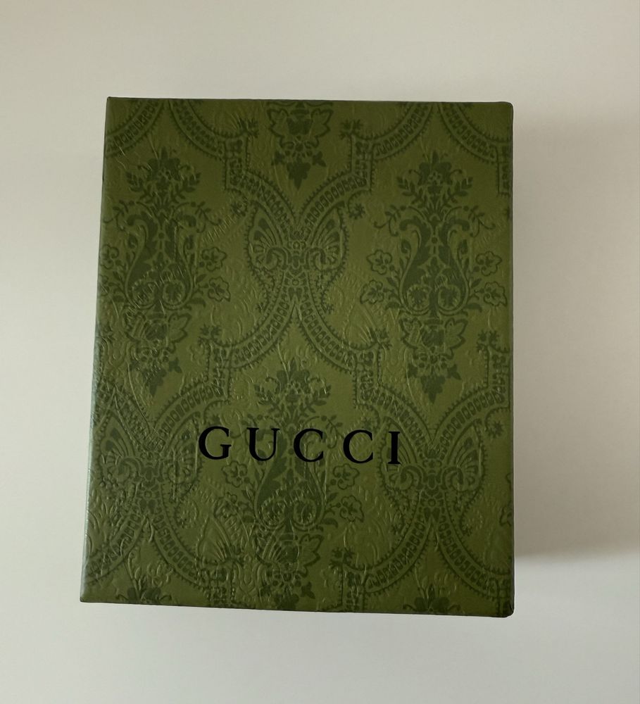 GUCCI Портмоне естествена кожа