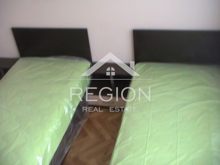 Дава се под наем Двустаен апартамент в Варна, Общината - 50 кв.м за 357 € - Снимка #4