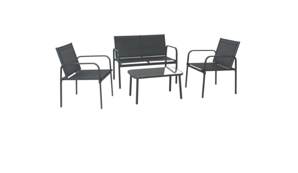 Vand set mobilier gradina