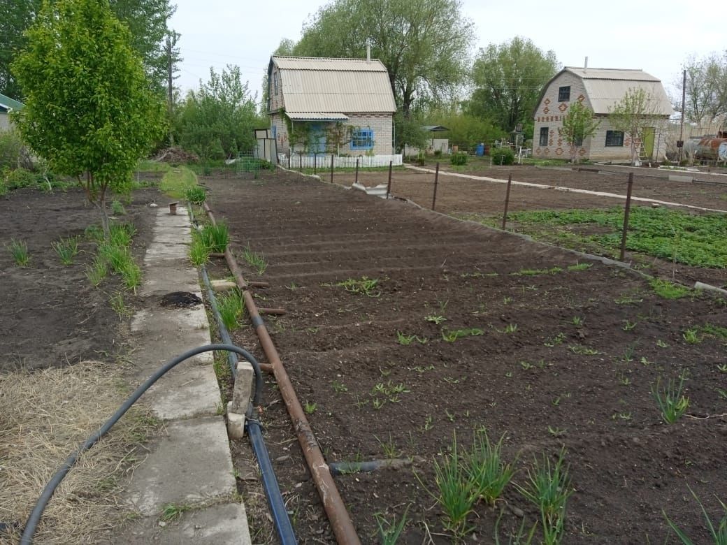 Продается дачный участок 4,5