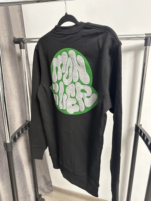 Bluza MON CLER super calitate