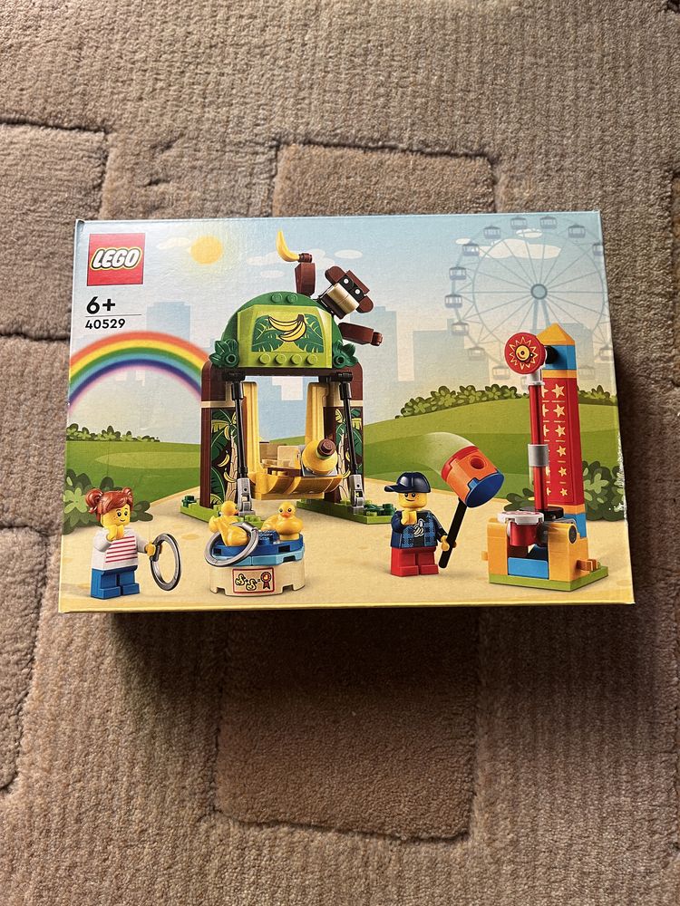 Set lego promotie!