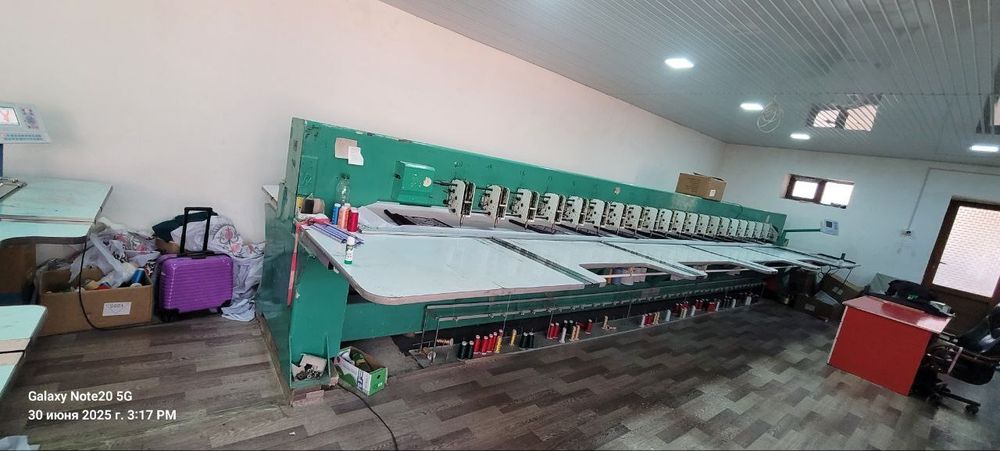 Vishivka popop mashinka