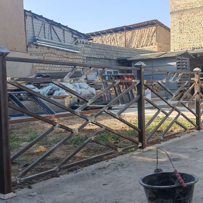 Сваршик  Сантехник