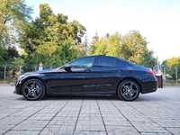 C250/4Matic Amg / ILS 2016