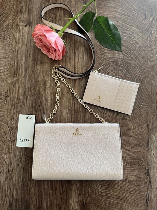 Дамска чанта Furla