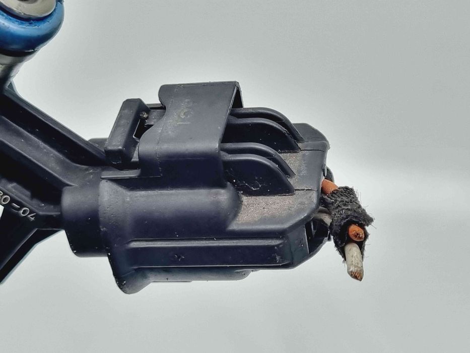 Injector Peugeot 308 (II) [Fabr 2013-2020] V759162380 | 026150073 1.6