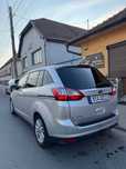 Ford Grand C-Max import Germania