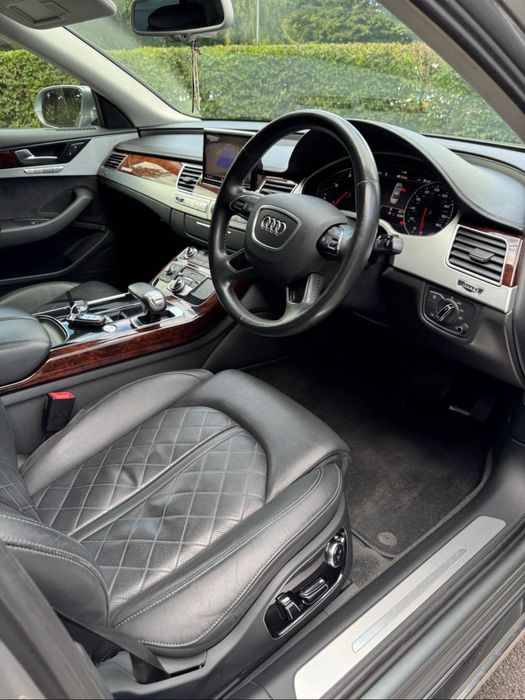 Audi a8 3.0 tdi