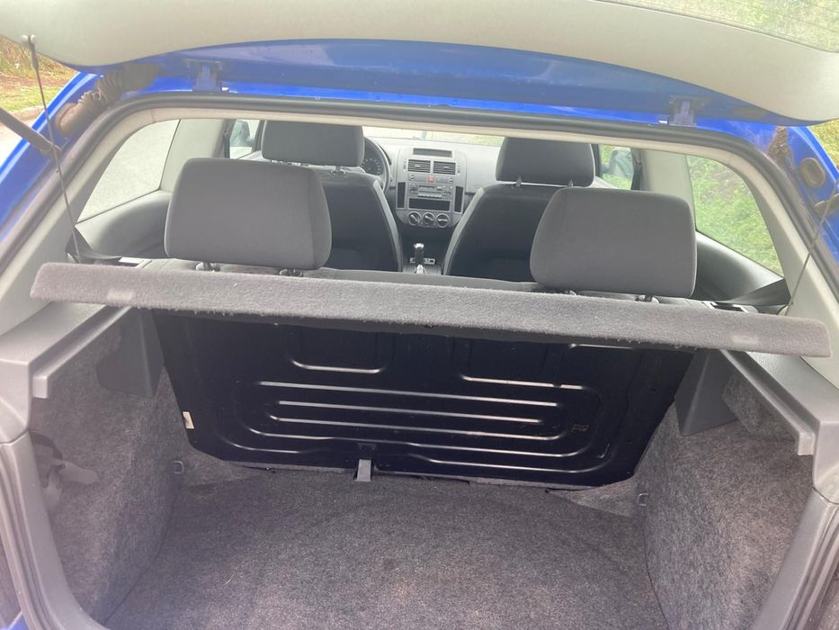 Wv polo само на части