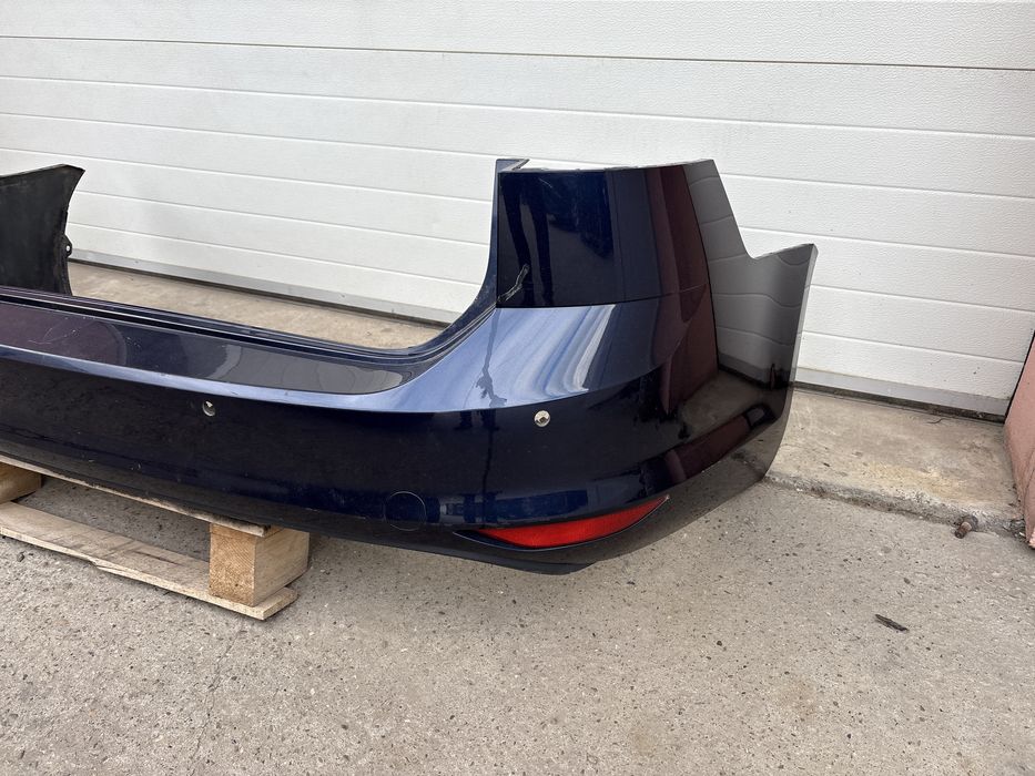 Bara spate vw golf 7 break,bara cu defect