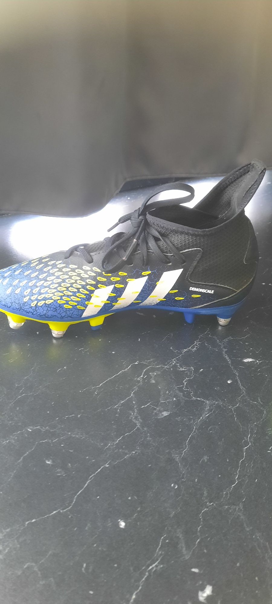 Калеври Adidas Predator 36 номер