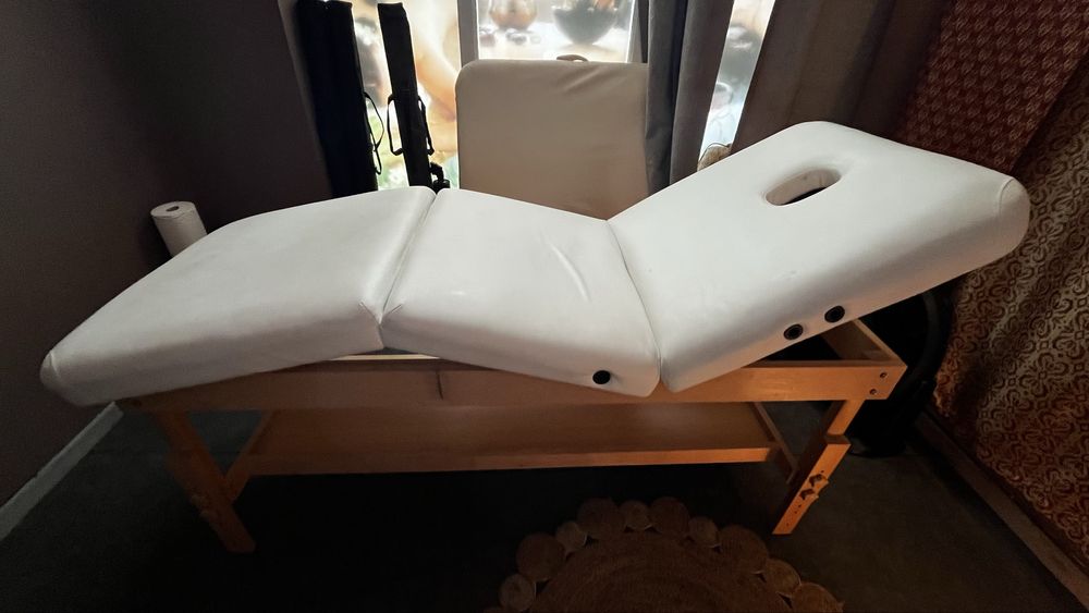 Masa Masaj / Pat Masaj / Massage Bed