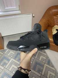 Jordan 4 Black Cat