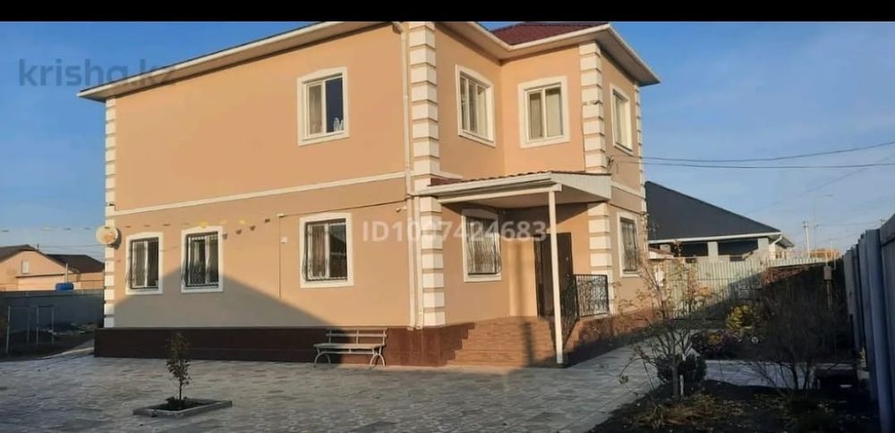 Срочно сдам в аренду 2-х этажный коттедж под коммерческое помещение