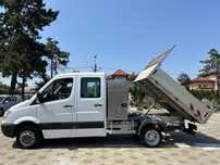Mercedes Sprinter 513cdi Basculabil 7locuri 2011