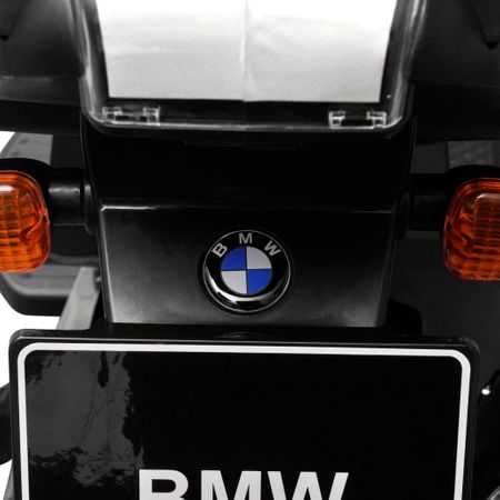 Motocicleta electrica Koohashop pentru
сорii BMW 283,6V, alb