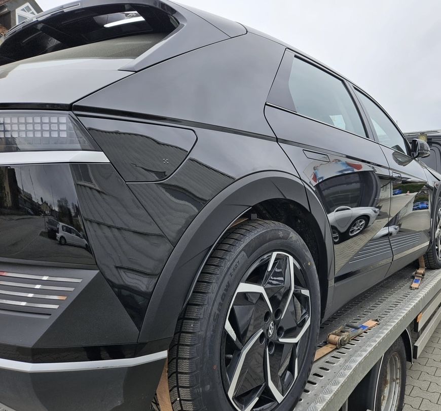 Hyundai IONIQ 5 2023