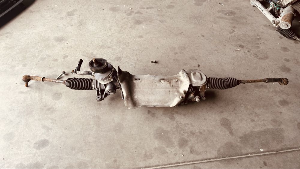 Кормилна рейка VW/Audi