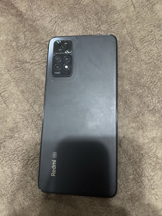 Xiaomi Redmi Note 11E Pro 128 гб
