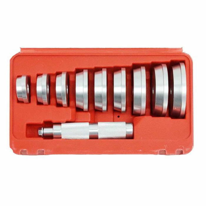 Комплект за избиване на лагери 10 части Forsage