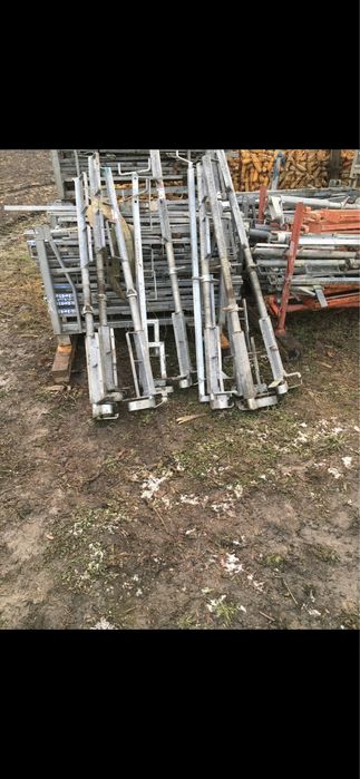 Parapeti de protectie