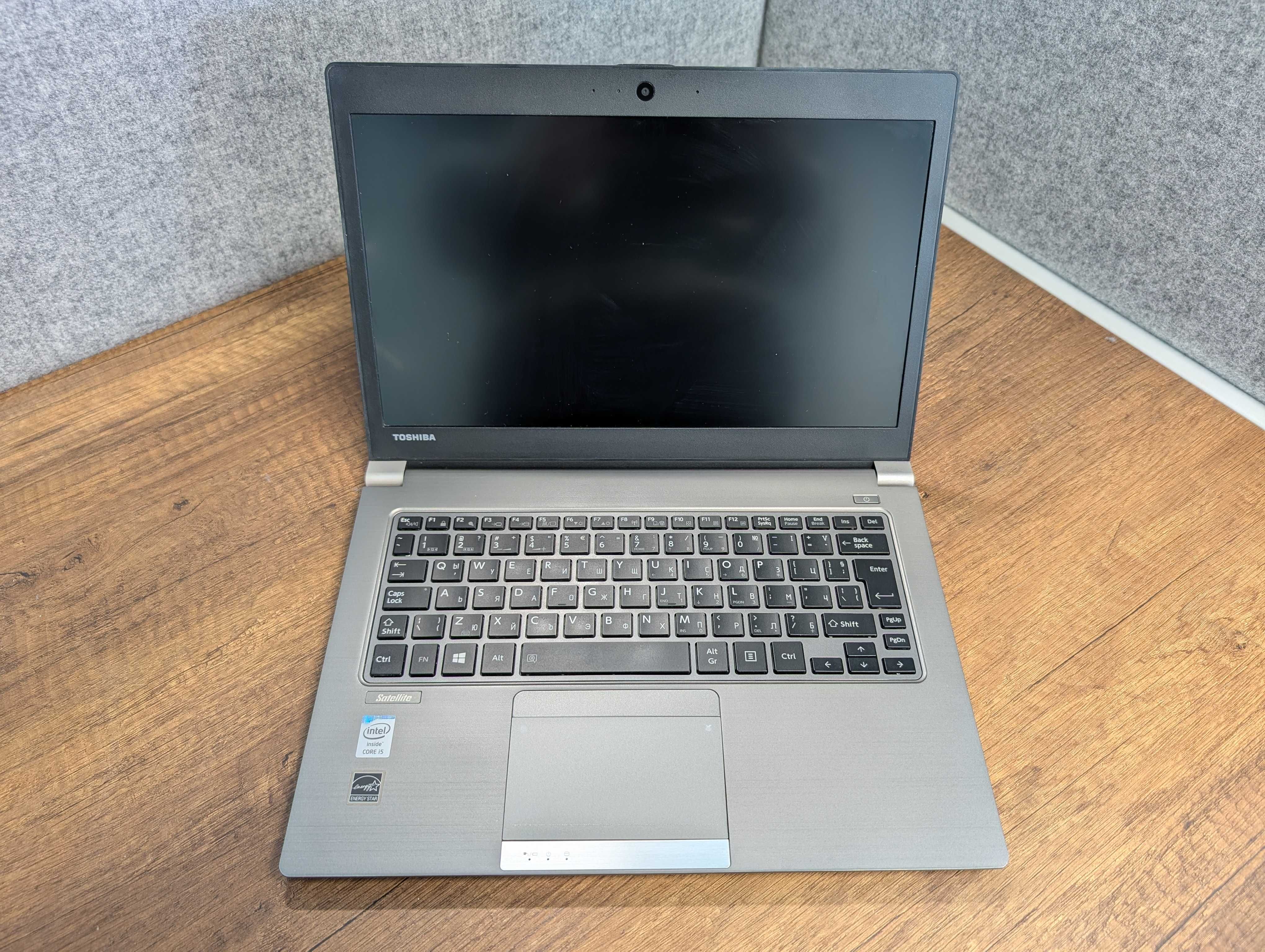 Toshiba Satellite Portege Z30