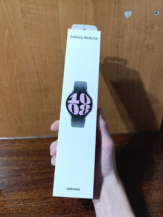 Продам galaxy watch 6