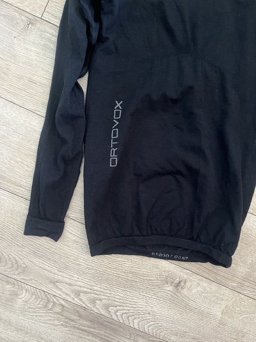 Bluza Ortovox M originala