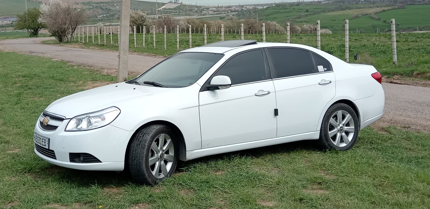 Эпика 3 позиция автомат