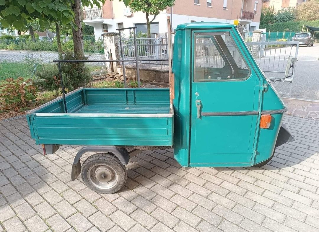 Piaggio ape ca nou