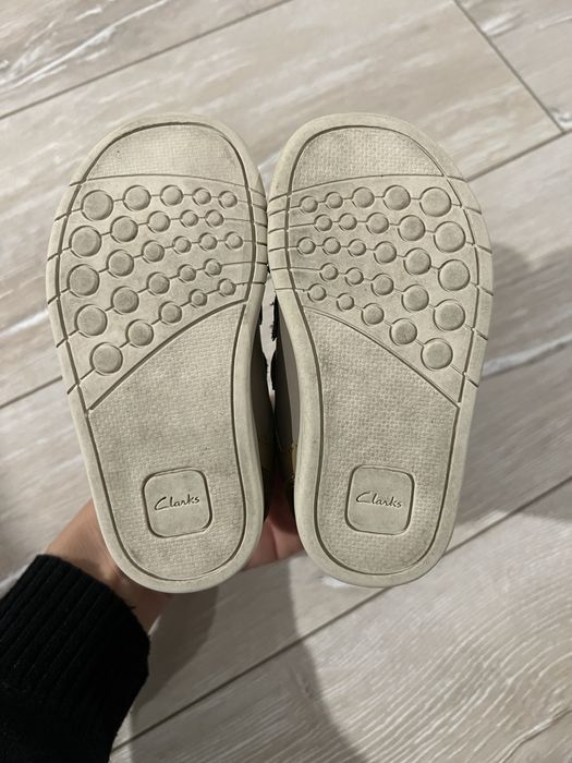 Обувки/Сандали Biomecanics, Clarks