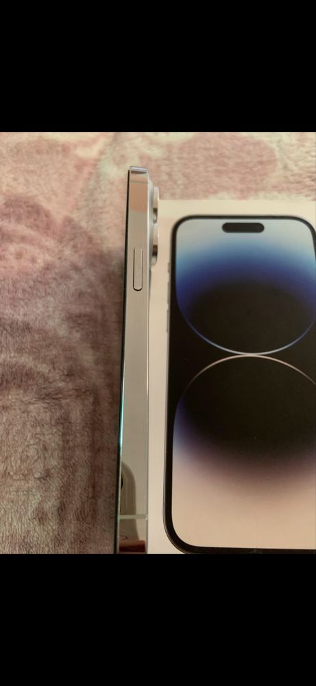iphone 14 pro 128 gb
