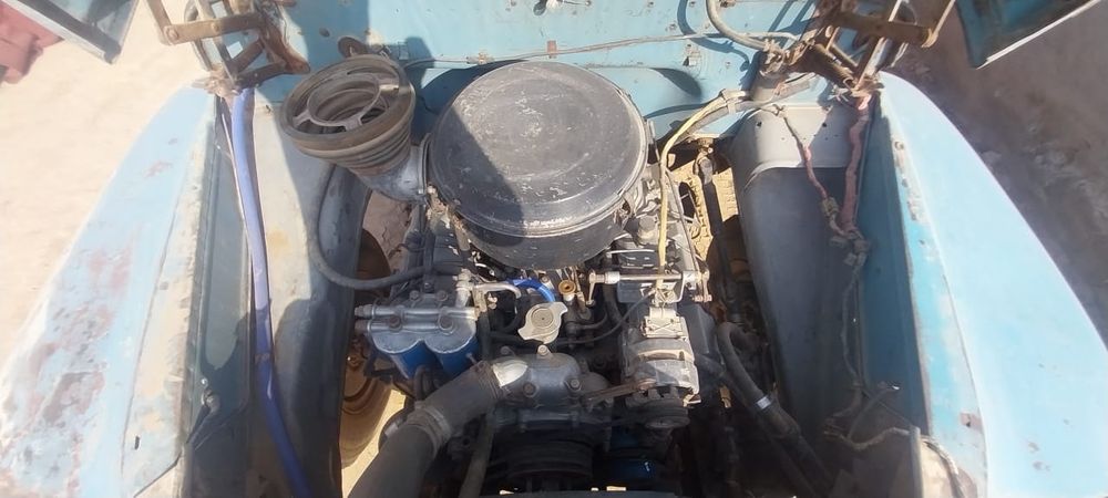 ЗиЛ гия харошая састаения