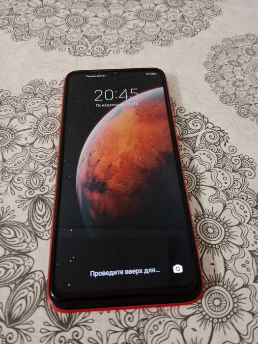 Продам телефон редми 9с