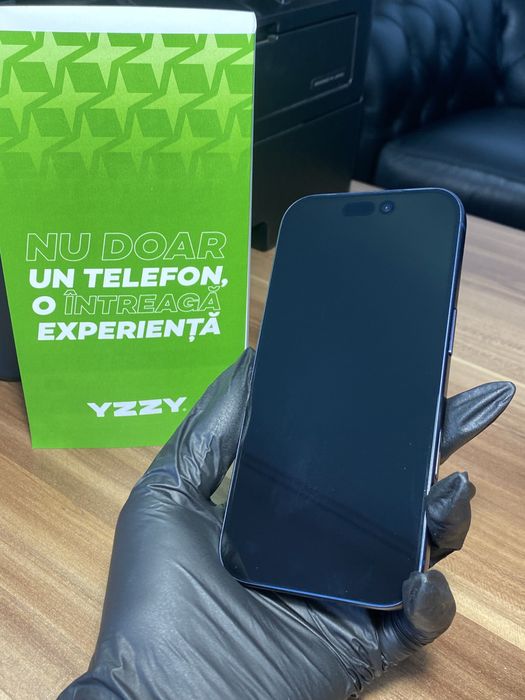 iPhone 17 Pro /512 GB /Garanție 24 luni |Sănătate baterie 100% /Ca nou