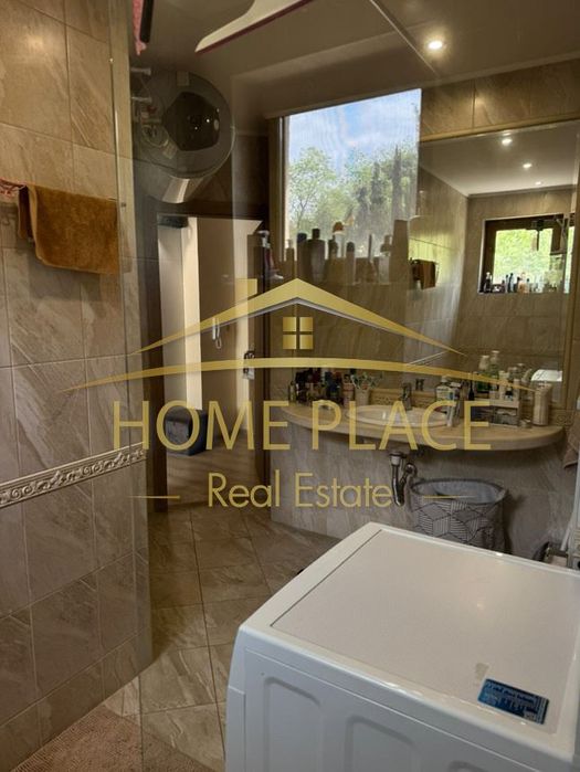 Дава се под наем Двустаен апартамент в Варна, Аспарухово - 73 кв.м за 663 € - Снимка #12