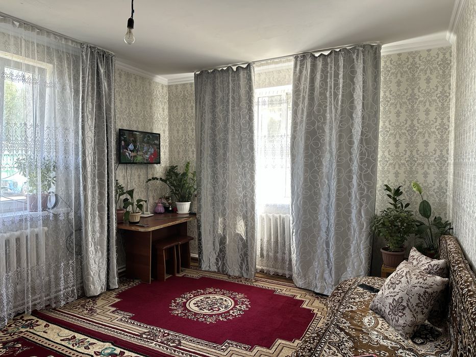 Продам однакомнатную квартиру