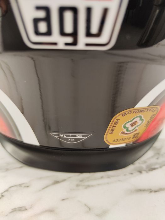 Каска AGV K5-S размер ML