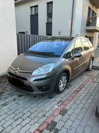 Vand Citoen C4 picasso