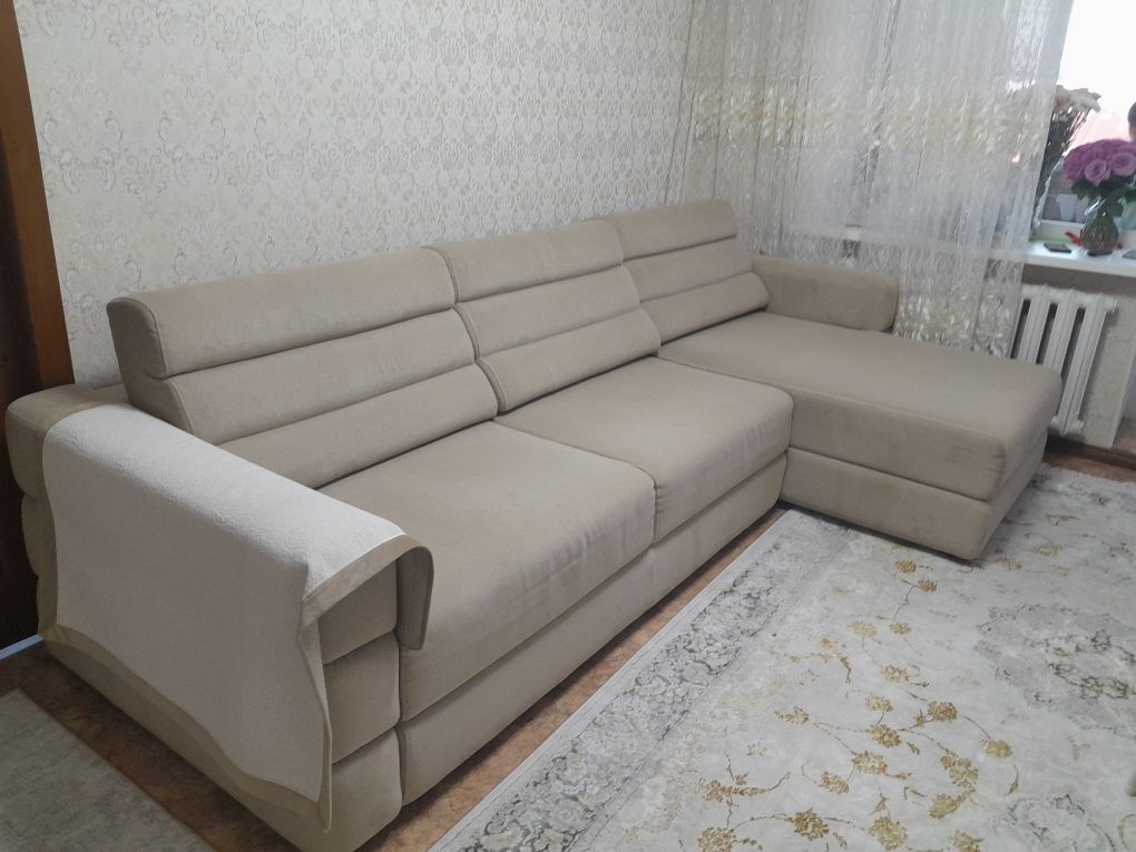 Диван в идиальном состоянии