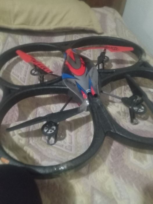 Дрон cyclcne  быу