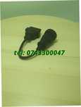 Cablu Adaptor Camion Scania 16 Pin La Obd2 16 Pin