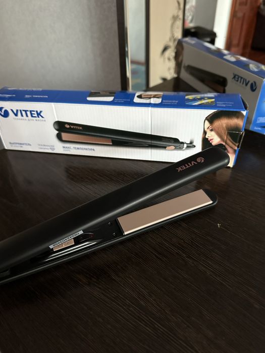 Выпрямитель Vitek оригинал новый