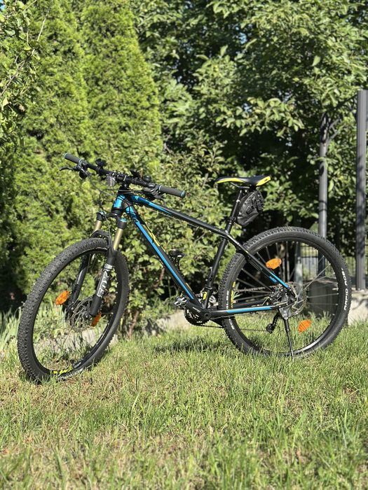 Bicicleta Mountainbike KTM, Peak Deore, frane hidraulice