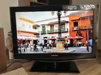 Televizor Samsung HD -diagonala 80
