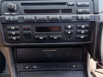 Panou comanda clima Bmw 3 (E46) [Fabr 1998-2005] 2.0 M47D 110 KW / 150