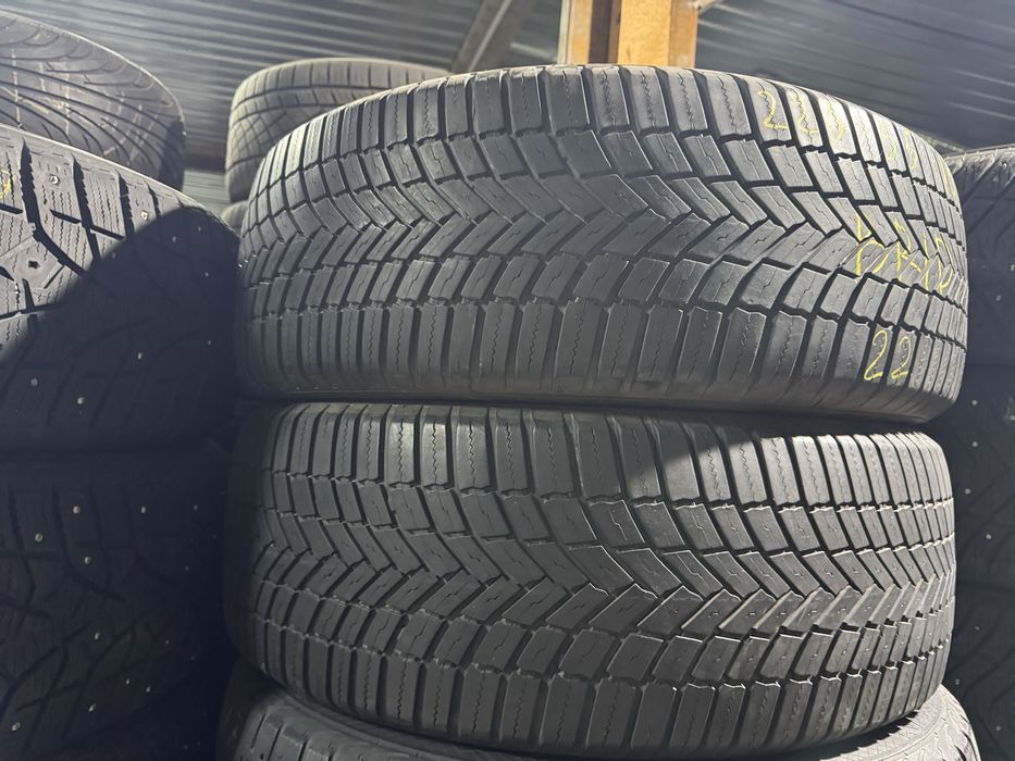 Шины 225/55 R19