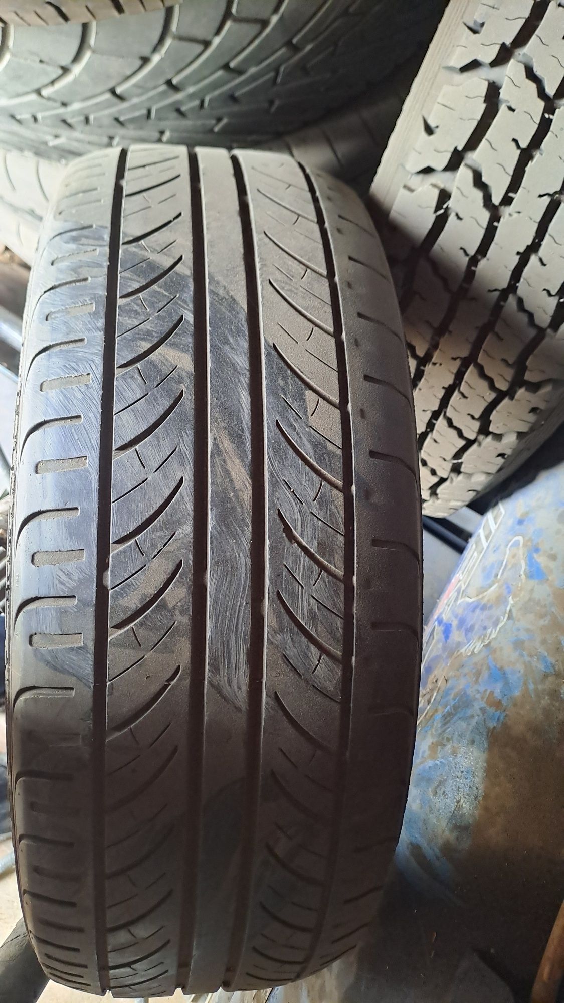 Продам резину R 15