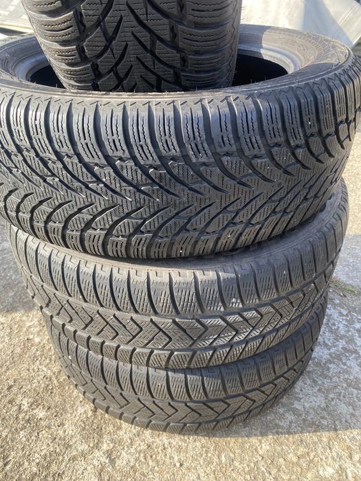 Cauciucuri de iarna 235 55 19